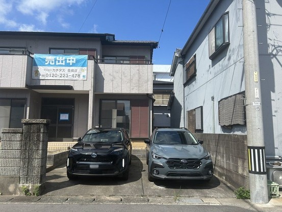 detached 愛知県豊川市谷川町洞131 谷川町倉庫付事務所A 103号室