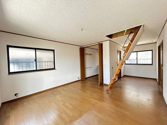 detached 愛知県豊川市谷川町洞131 谷川町倉庫付事務所A 103号室