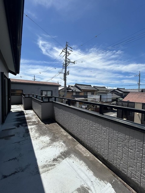 detached 愛知県豊川市谷川町洞131 谷川町倉庫付事務所A 103号室
