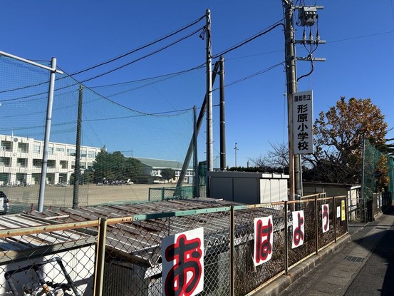 detached 愛知県豊川市谷川町洞131 谷川町倉庫付事務所A 103号室