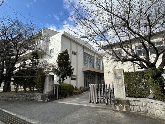detached 愛知県豊川市谷川町洞131 谷川町倉庫付事務所A 103号室