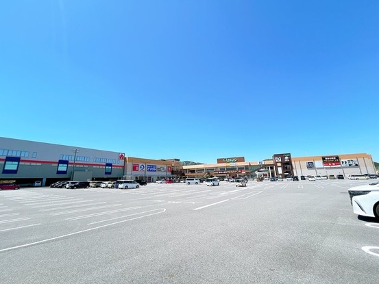 detached 愛知県豊川市谷川町洞131 谷川町倉庫付事務所A 103号室