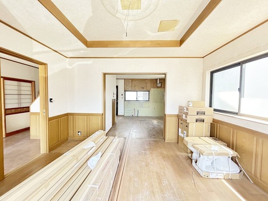 detached 愛知県豊川市谷川町洞131 谷川町倉庫付事務所A 103号室