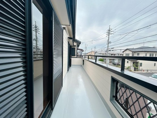 detached 愛知県豊川市谷川町洞131 谷川町倉庫付事務所A 103号室