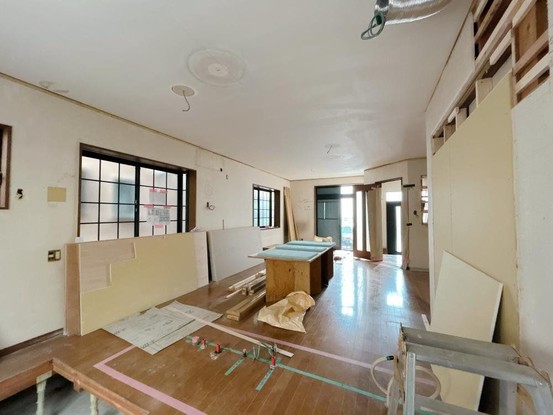 detached 愛知県豊川市谷川町洞131 谷川町倉庫付事務所A 103号室