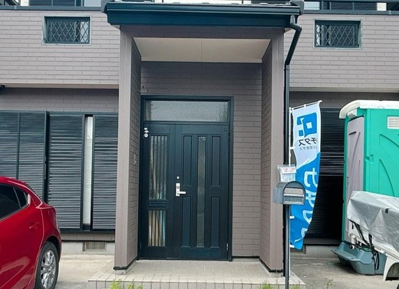 detached 愛知県豊川市谷川町洞131 谷川町倉庫付事務所A 103号室