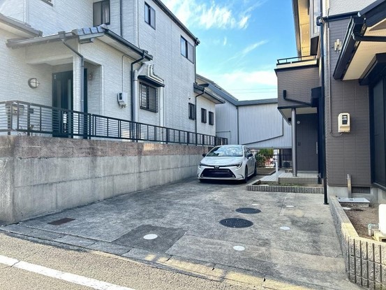 detached 愛知県豊川市谷川町洞131 谷川町倉庫付事務所A 103号室