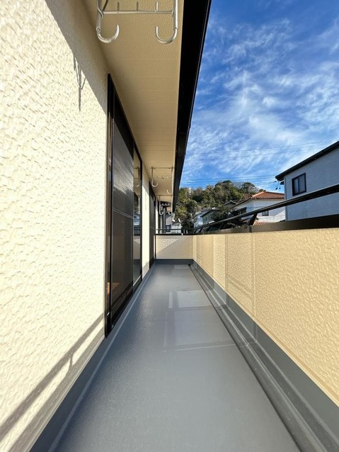 detached 愛知県豊川市谷川町洞131 谷川町倉庫付事務所A 103号室