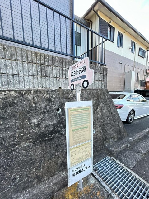 detached 愛知県豊川市谷川町洞131 谷川町倉庫付事務所A 103号室
