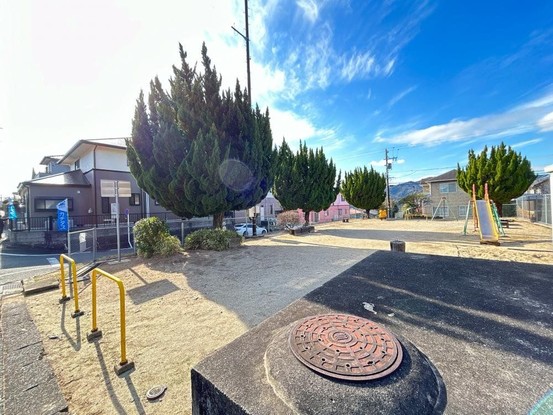detached 愛知県豊川市谷川町洞131 谷川町倉庫付事務所A 103号室