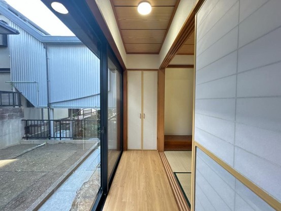detached 愛知県豊川市谷川町洞131 谷川町倉庫付事務所A 103号室