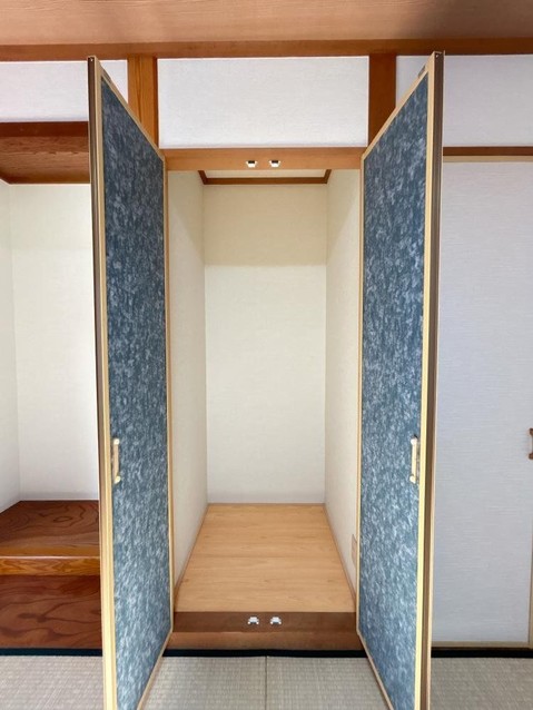 detached 愛知県豊川市谷川町洞131 谷川町倉庫付事務所A 103号室