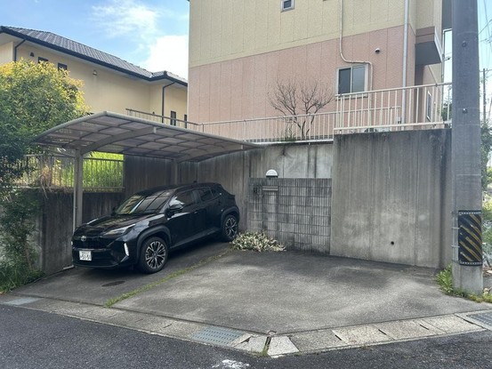 detached 愛知県豊川市谷川町洞131 谷川町倉庫付事務所A 103号室