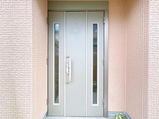 detached 愛知県豊川市谷川町洞131 谷川町倉庫付事務所A 103号室