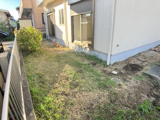 detached 愛知県豊川市谷川町洞131 谷川町倉庫付事務所A 103号室