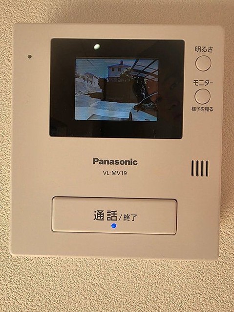 detached 愛知県豊川市谷川町洞131 谷川町倉庫付事務所A 103号室
