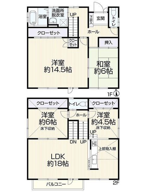 detached 愛知県豊川市谷川町洞131 谷川町倉庫付事務所A 103号室