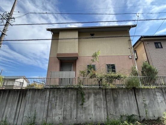 detached 愛知県豊川市谷川町洞131 谷川町倉庫付事務所A 103号室