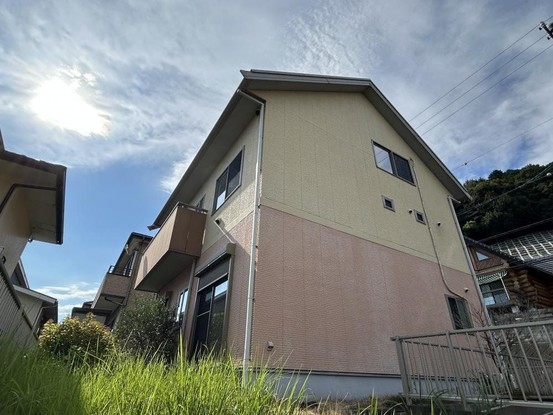detached 愛知県豊川市谷川町洞131 谷川町倉庫付事務所A 103号室