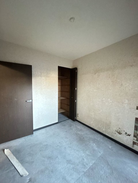 apartment 愛知県豊川市谷川町洞131 谷川町倉庫付事務所A 103号室
