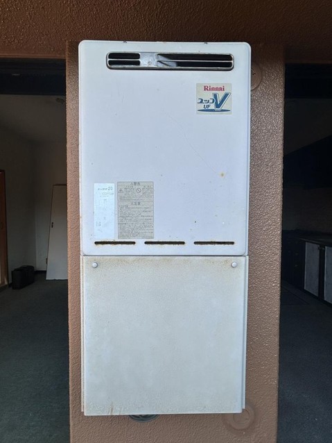 apartment 愛知県豊川市谷川町洞131 谷川町倉庫付事務所A 103号室