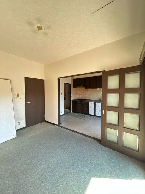 apartment 愛知県豊川市谷川町洞131 谷川町倉庫付事務所A 103号室