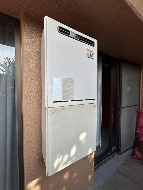apartment 愛知県豊川市谷川町洞131 谷川町倉庫付事務所A 103号室