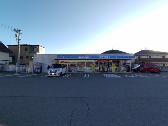 apartment 愛知県豊川市谷川町洞131 谷川町倉庫付事務所A 103号室