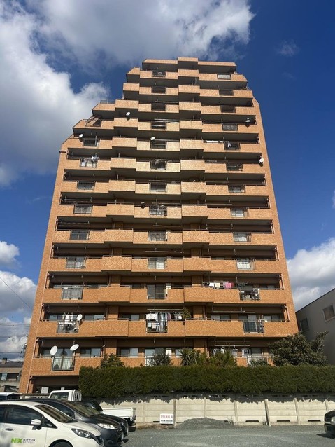 apartment 愛知県豊川市谷川町洞131 谷川町倉庫付事務所A 103号室