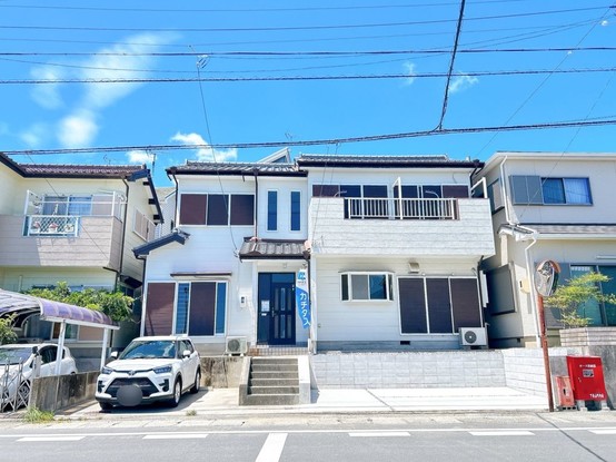 detached 愛知県豊川市谷川町洞131 谷川町倉庫付事務所A 103号室