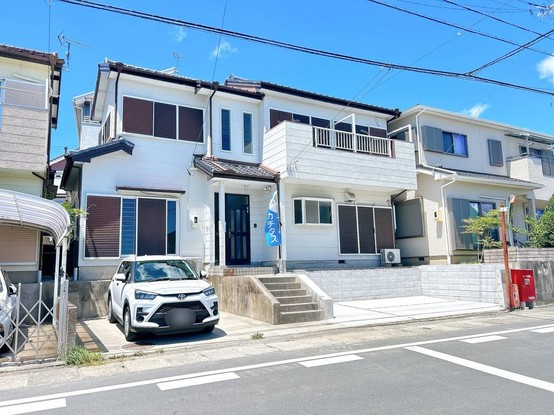 detached 愛知県豊川市谷川町洞131 谷川町倉庫付事務所A 103号室