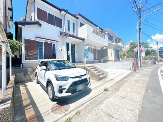 detached 愛知県豊川市谷川町洞131 谷川町倉庫付事務所A 103号室