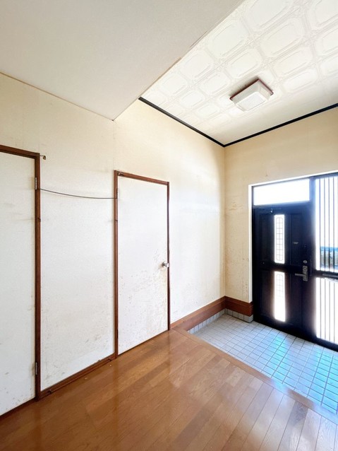 detached 愛知県豊川市谷川町洞131 谷川町倉庫付事務所A 103号室