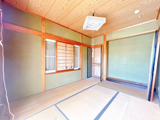 detached 愛知県豊川市谷川町洞131 谷川町倉庫付事務所A 103号室