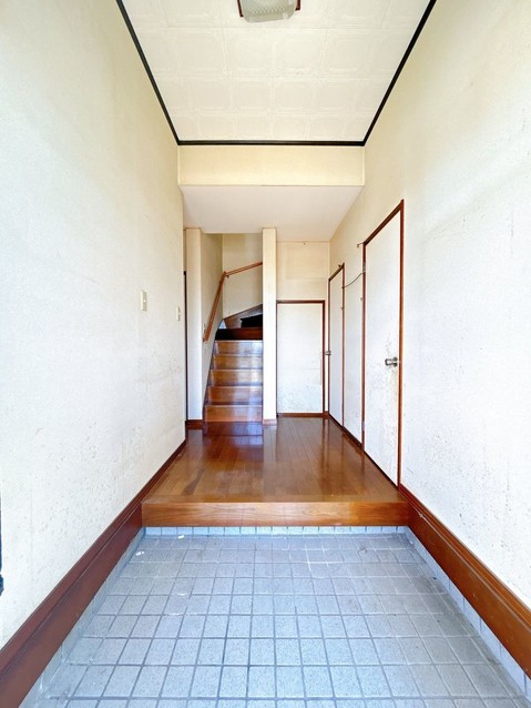 detached 愛知県豊川市谷川町洞131 谷川町倉庫付事務所A 103号室