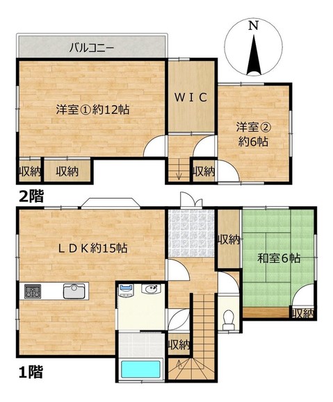 detached 愛知県豊川市谷川町洞131 谷川町倉庫付事務所A 103号室