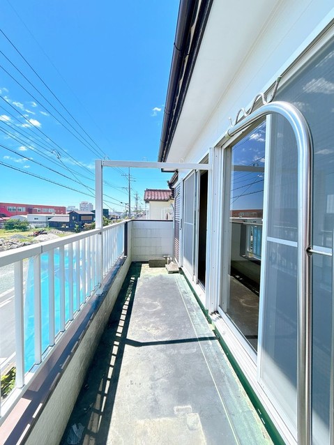 detached 愛知県豊川市谷川町洞131 谷川町倉庫付事務所A 103号室