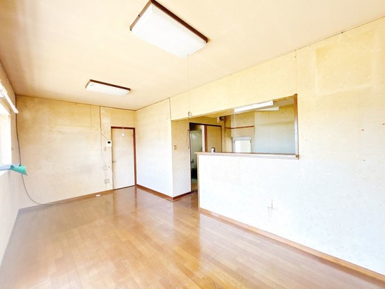 detached 愛知県豊川市谷川町洞131 谷川町倉庫付事務所A 103号室