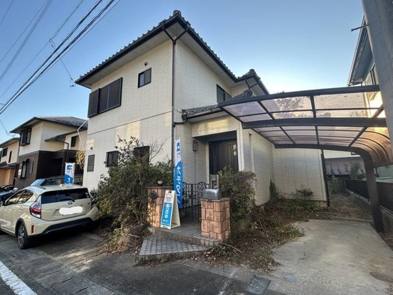 detached 愛知県豊川市谷川町洞131 谷川町倉庫付事務所A 103号室