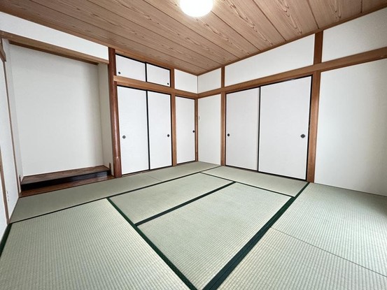 detached 愛知県豊川市谷川町洞131 谷川町倉庫付事務所A 103号室