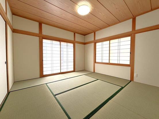 detached 愛知県豊川市谷川町洞131 谷川町倉庫付事務所A 103号室