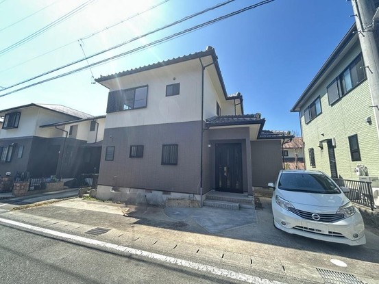 detached 愛知県豊川市谷川町洞131 谷川町倉庫付事務所A 103号室