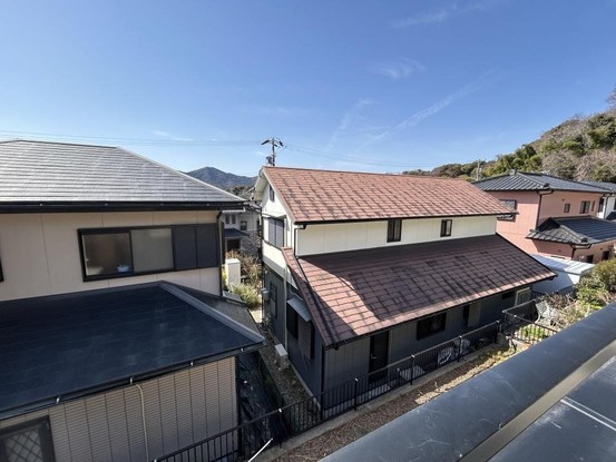 detached 愛知県豊川市谷川町洞131 谷川町倉庫付事務所A 103号室