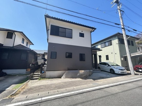 detached 愛知県豊川市谷川町洞131 谷川町倉庫付事務所A 103号室