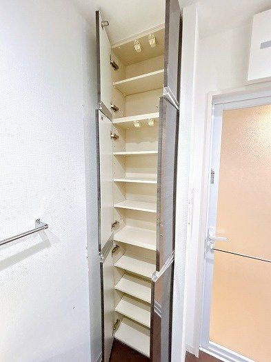 apartment 愛知県豊川市谷川町洞131 谷川町倉庫付事務所A 103号室