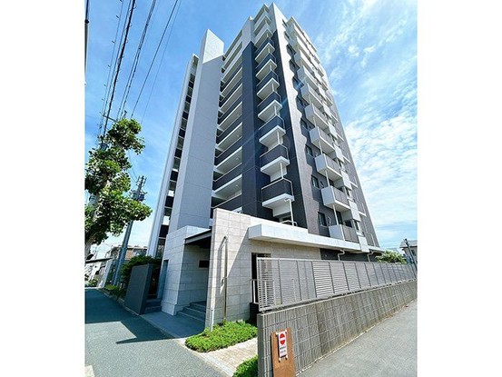 apartment 愛知県豊川市谷川町洞131 谷川町倉庫付事務所A 103号室