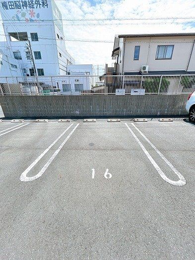 apartment 愛知県豊川市谷川町洞131 谷川町倉庫付事務所A 103号室