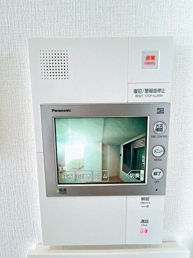 apartment 愛知県豊川市谷川町洞131 谷川町倉庫付事務所A 103号室
