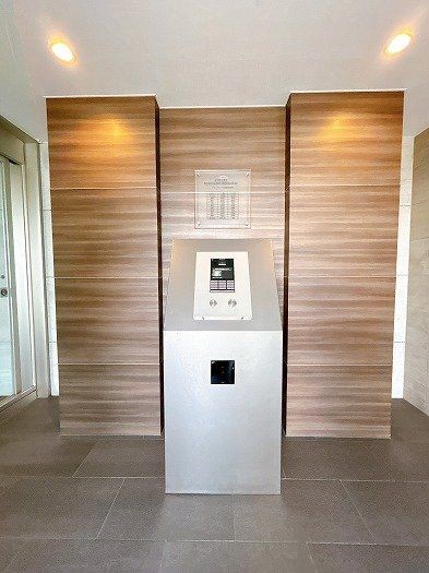 apartment 愛知県豊川市谷川町洞131 谷川町倉庫付事務所A 103号室
