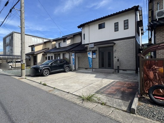 detached 愛知県豊川市谷川町洞131 谷川町倉庫付事務所A 103号室